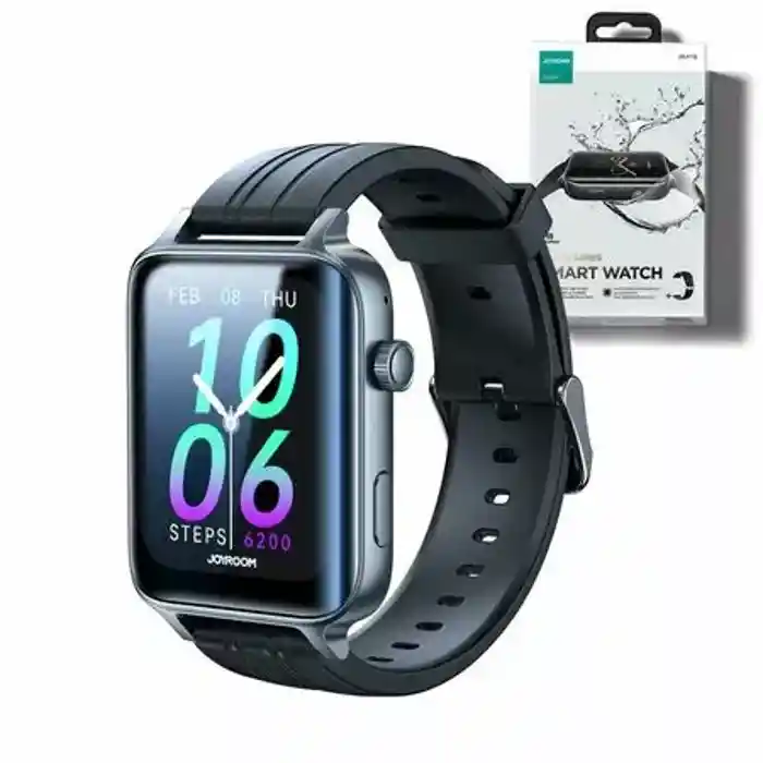 Joyroom JR-FT6 Smart Watch (Make/Answer Call)